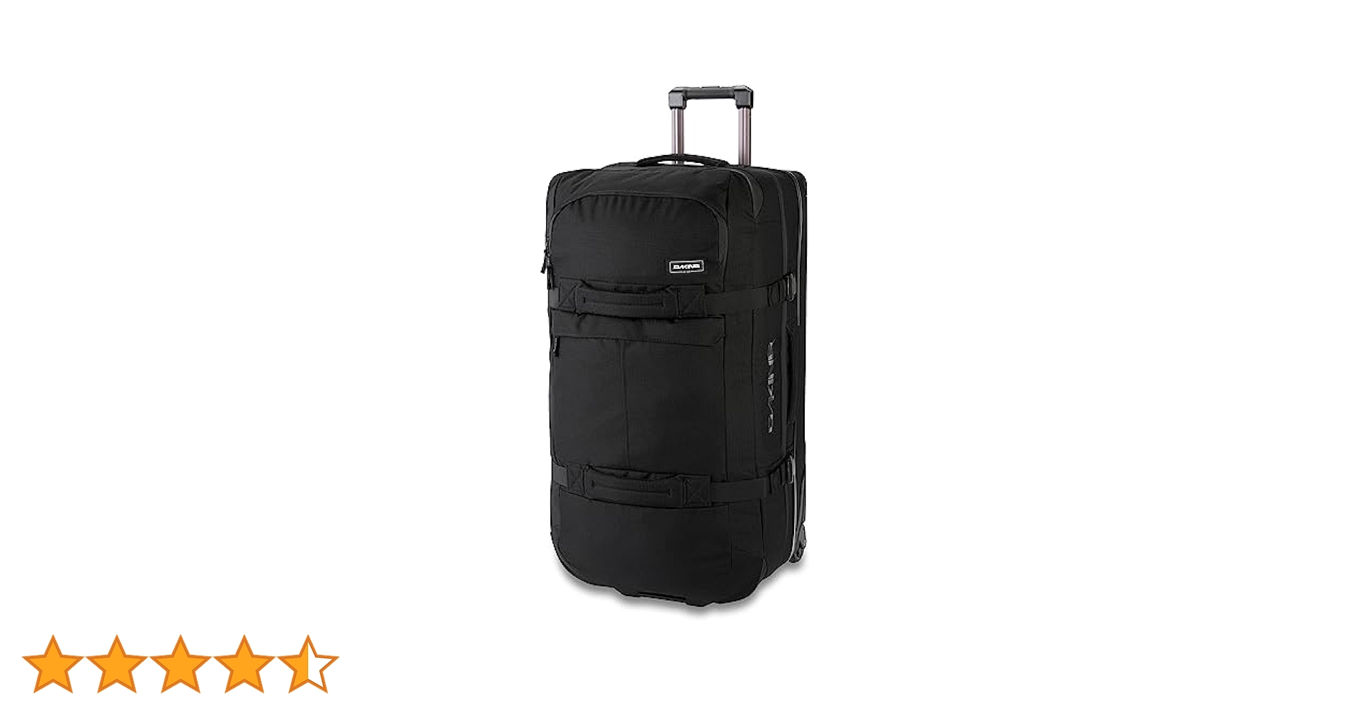 Amazon.co.jp: Dakine Unisex Split Roller Bag, 110L